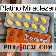 Miraclezen Platinum 42